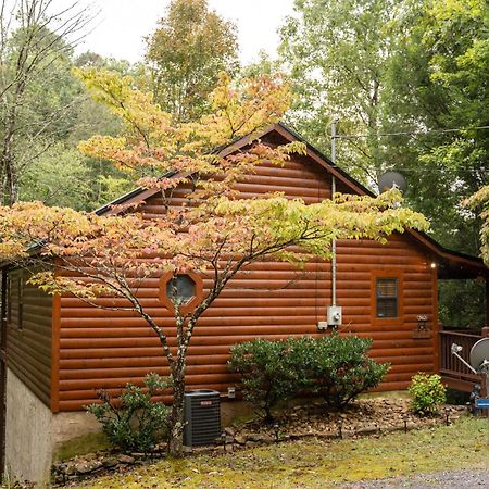 Mountain Seclusion Villa Sevierville Exterior photo